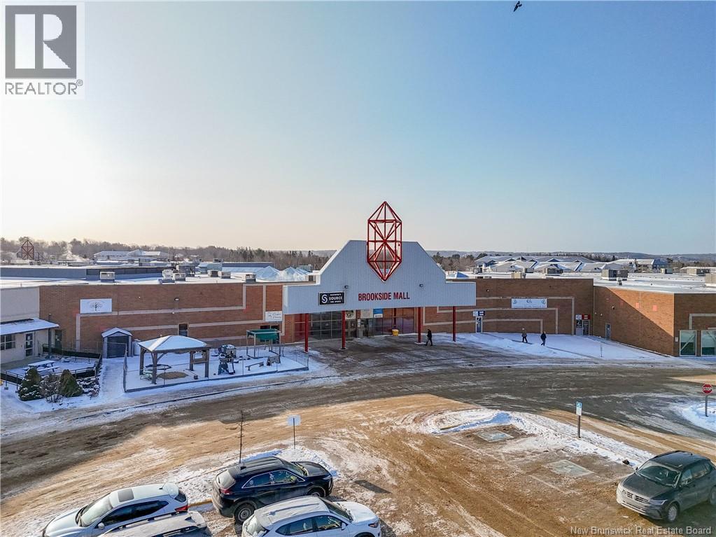 435 Brookside Drive Unit# Unit 29, Fredericton, New Brunswick  E3A 8V4 - Photo 21 - NB131383