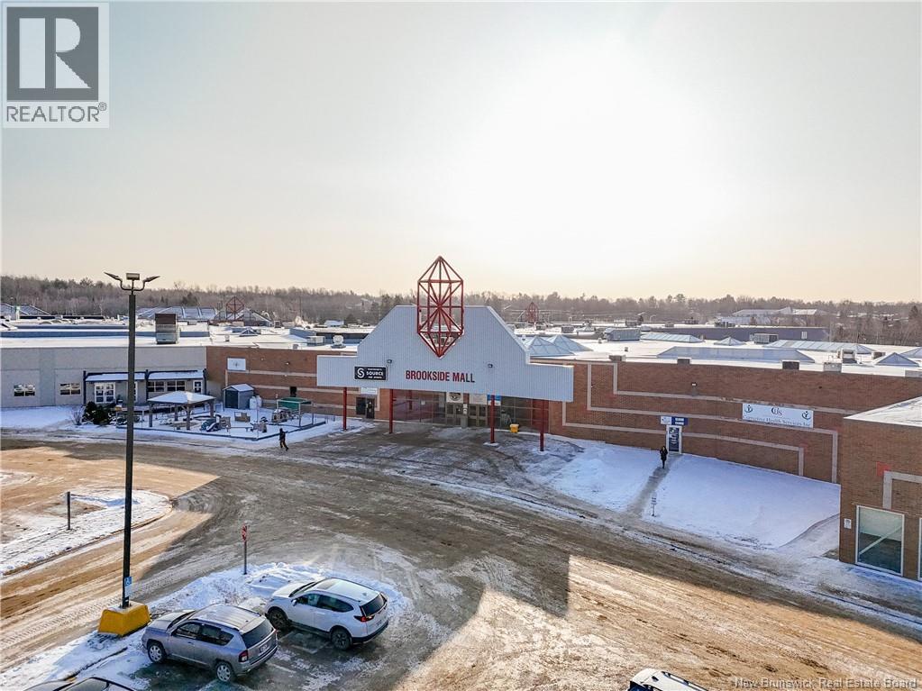 435 Brookside Drive Unit# Unit 29, Fredericton, New Brunswick  E3A 8V4 - Photo 25 - NB131383