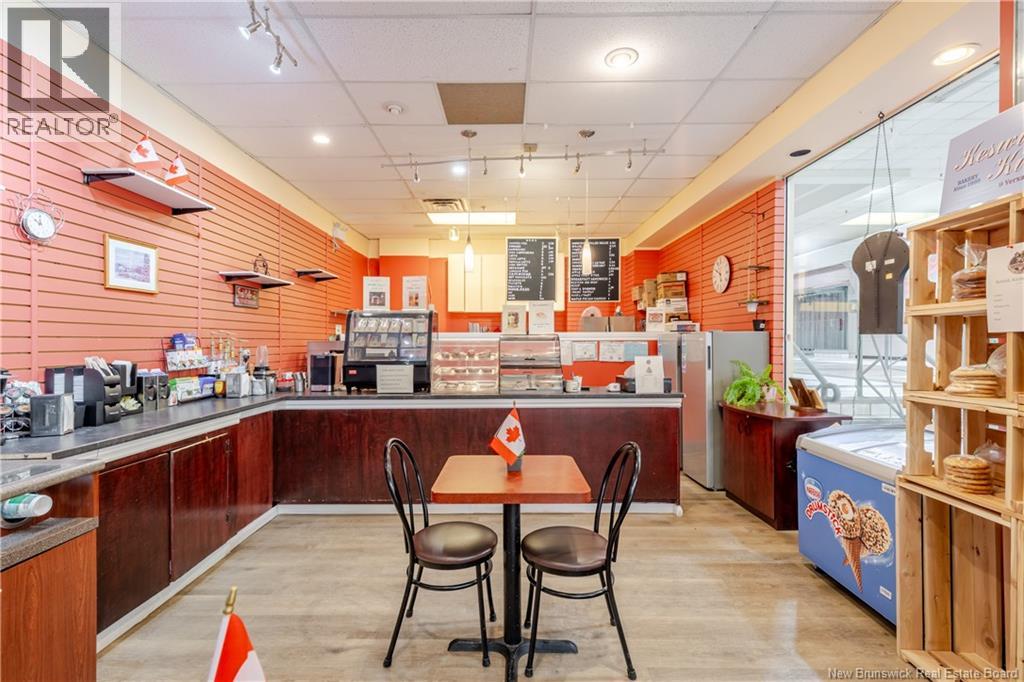 435 Brookside Drive, Fredericton, New Brunswick E3A 8V4 - Photo 3 - NB131383