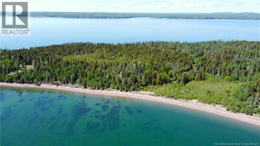 Lot 3 Navy Island, Saint Andrews, New Brunswick