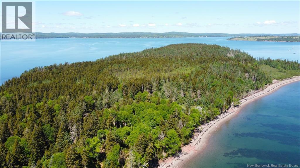 Lot 1 Navy Island, Saint Andrews, New Brunswick  E5B 2H1 - Photo 11 - NB131745