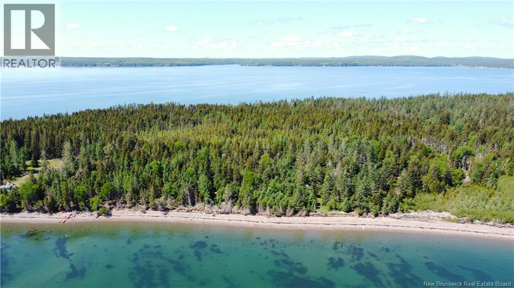 Lot 2 Navy Island, Saint Andrews, New Brunswick  E5B 2H1 - Photo 1 - NB131744