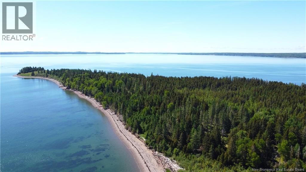 Lot 2 Navy Island, Saint Andrews, New Brunswick  E5B 2H1 - Photo 3 - NB131744