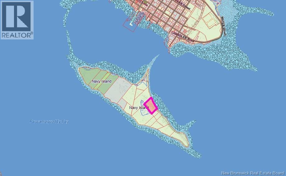 Lot 2 Navy Island, Saint Andrews, New Brunswick  E5B 2H1 - Photo 31 - NB131744