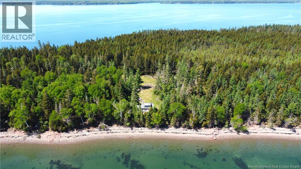 Navy Island, Saint Andrews, New Brunswick E5B 2H1 - Photo 2 - NB131827