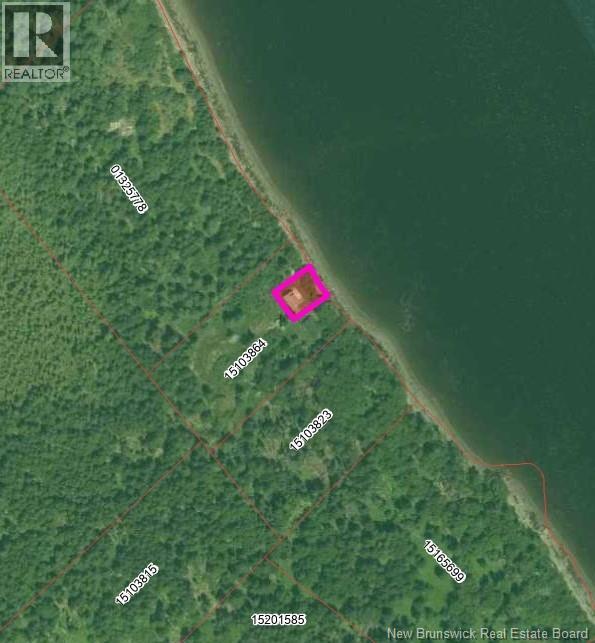 Navy Island, Saint Andrews, New Brunswick E5B 2H1 - Photo 38 - NB131827