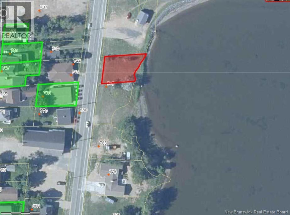 744 O'neil, Bathurst, New Brunswick  E2A 2L2 - Photo 5 - NB131951