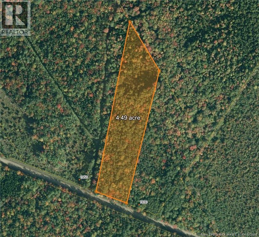 1940 Village Des Cormier Road, Saint-Paul, New Brunswick  E4T 3H3 - Photo 3 - NB131932