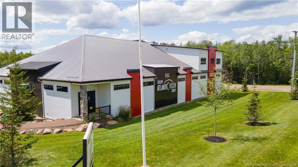 855 Dieppe Boulevard Unit# 100, Dieppe, New Brunswick E1A 7R8 - Photo 1 - NB131940