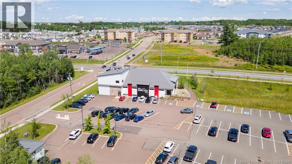 855 Dieppe Boulevard Unit# 100, Dieppe, New Brunswick E1A 7R8 - Photo 2 - NB131940