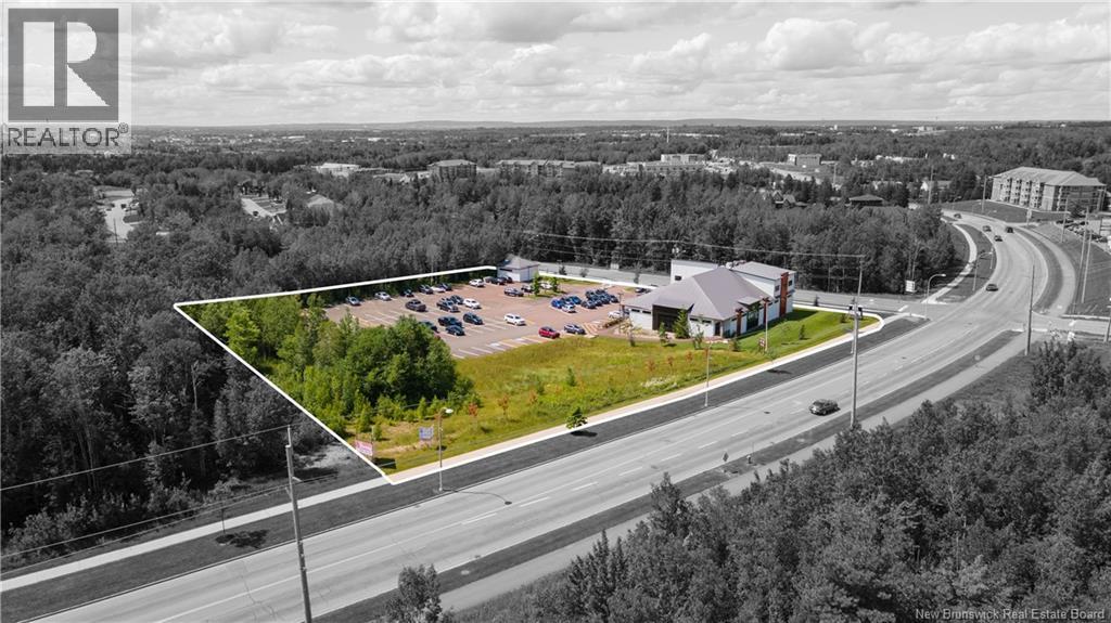 855 Dieppe Boulevard Unit# 100, Dieppe, New Brunswick E1A 7R8 - Photo 4 - NB131940