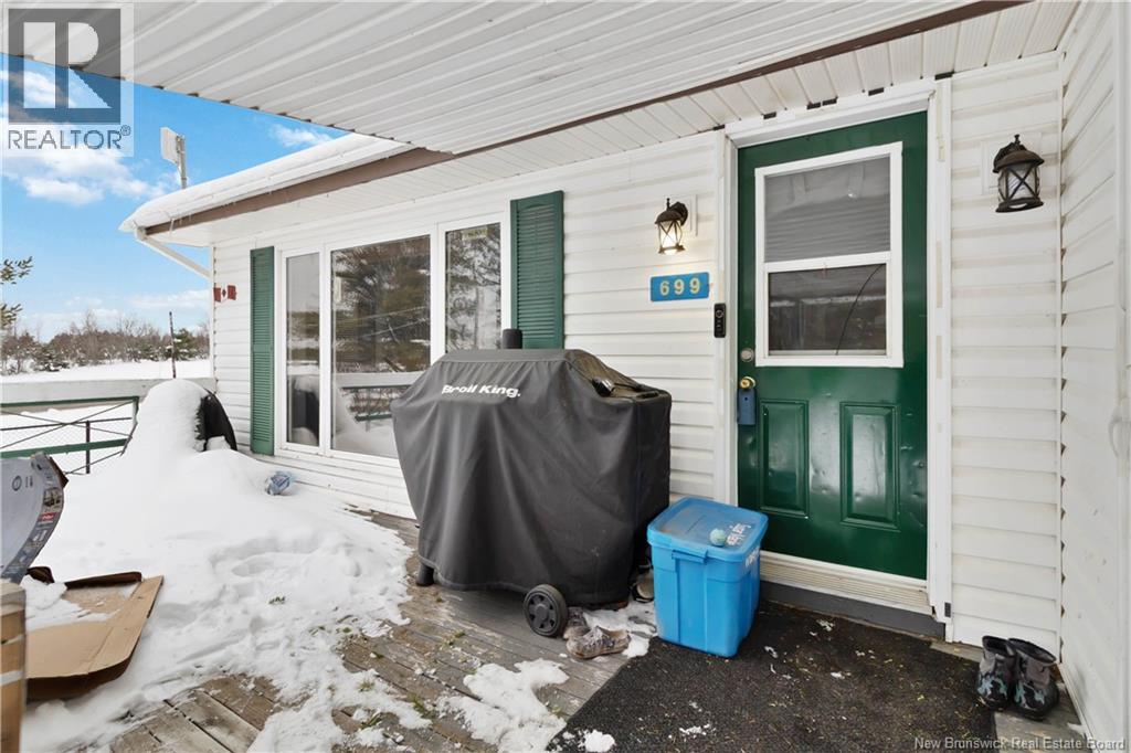699 De La Prairie Road, Richiboucto-Village, New Brunswick  E4W 1G5 - Photo 4 - NB131414
