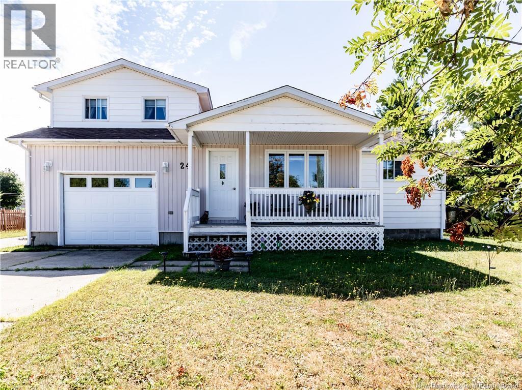 24 Moise, Rogersville, New Brunswick