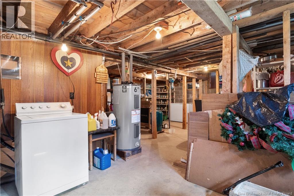 24 Moise, Rogersville, New Brunswick  E4Y 1V1 - Photo 25 - NB131992