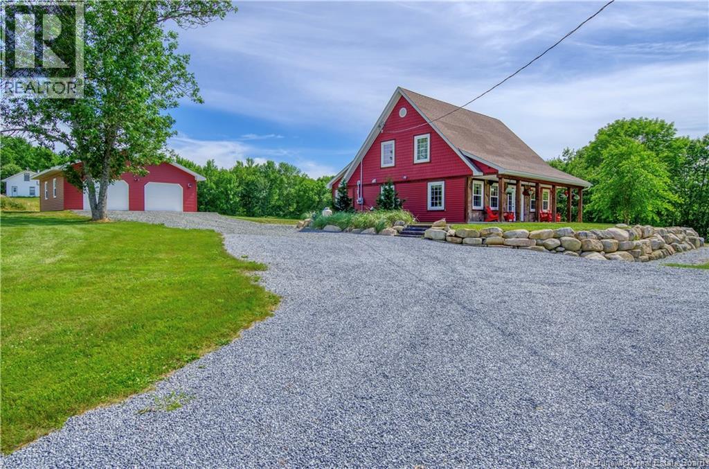 19 Stockford Lane, Wickham, New Brunswick