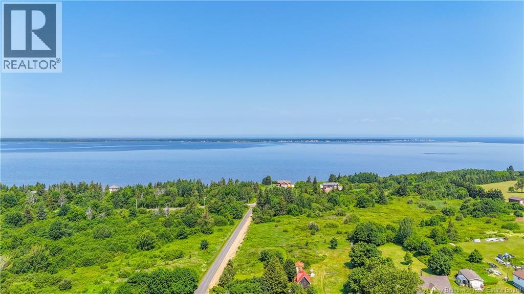 Lot Martin J. Légère Lane, Caraquet, New Brunswick  E1W 1A3 - Photo 2 - NB132027