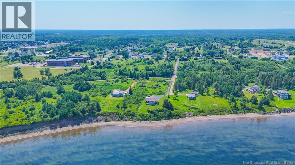 Lot Martin J. Légère Lane, Caraquet, New Brunswick  E1W 1A3 - Photo 4 - NB132027