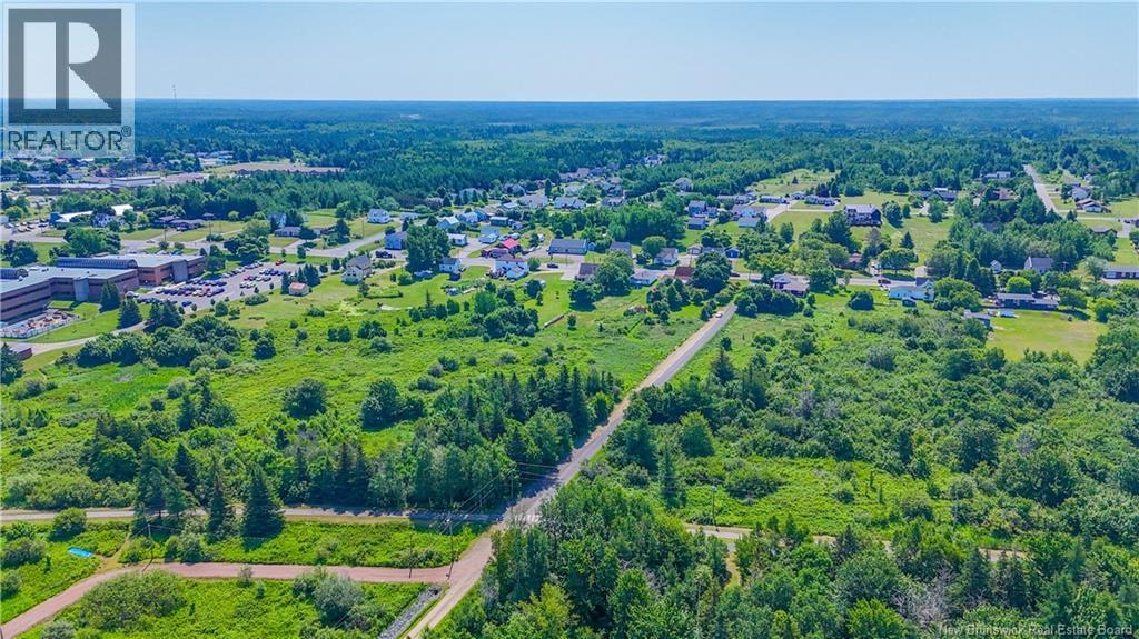 Lot Martin J. Légère Lane, Caraquet, New Brunswick  E1W 1A3 - Photo 5 - NB132027