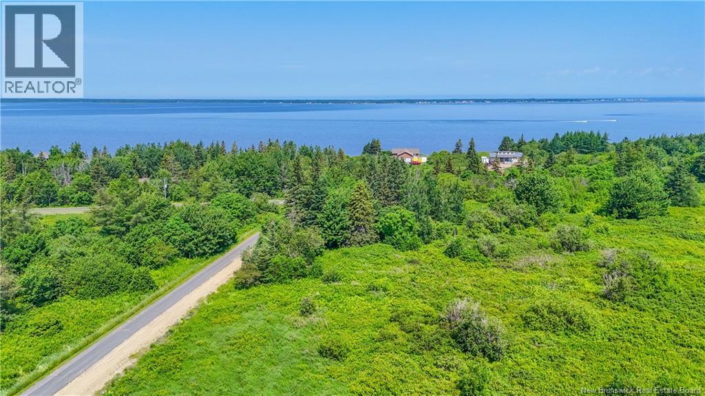 Lot Martin J. Légère Lane, Caraquet, New Brunswick  E1W 1A3 - Photo 6 - NB132027