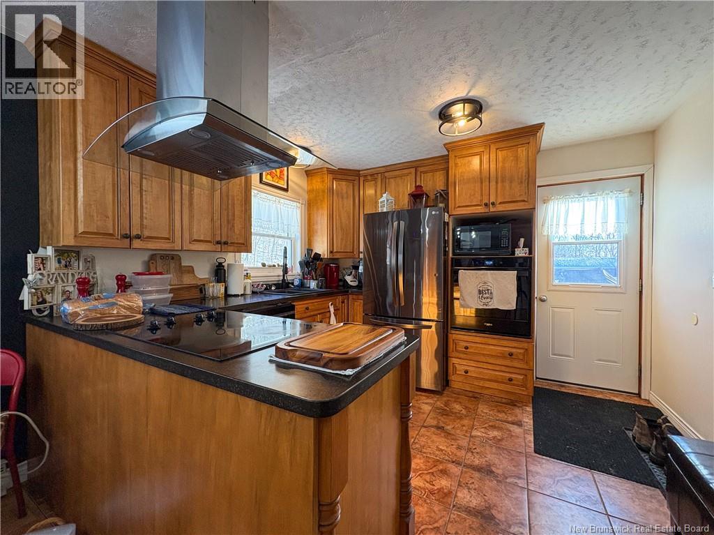 120 Johnson Settlement Road, Johnson Settlement, New Brunswick  E6H 1A8 - Photo 12 - NB132009