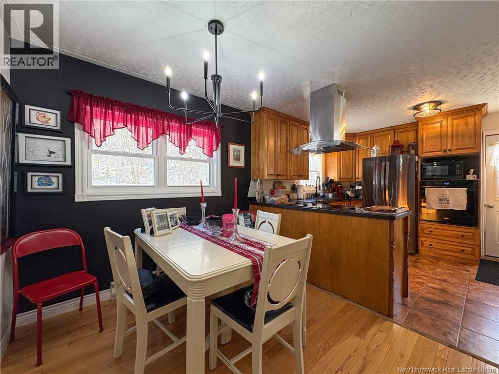 120 Johnson Settlement Road, Johnson Settlement, New Brunswick  E6H 1A8 - Photo 13 - NB132009