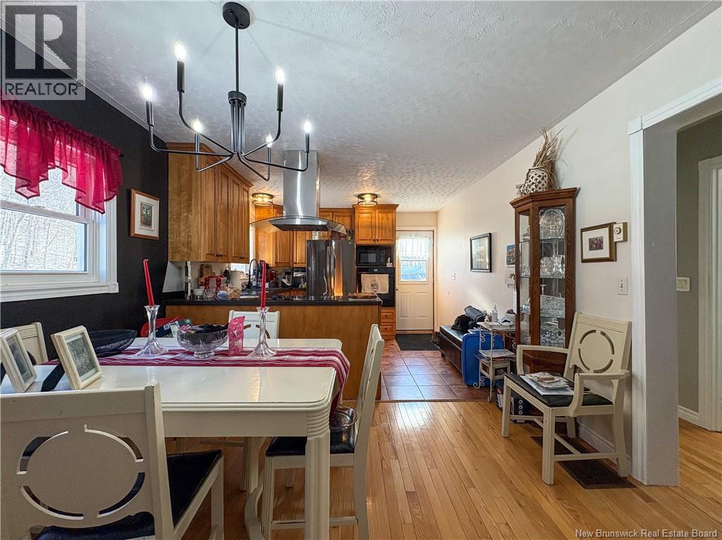 120 Johnson Settlement Road, Johnson Settlement, New Brunswick  E6H 1A8 - Photo 15 - NB132009