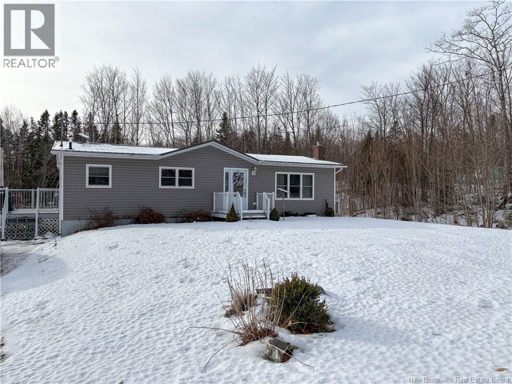 120 Johnson Settlement Road, Johnson Settlement, New Brunswick  E6H 1A8 - Photo 4 - NB132009