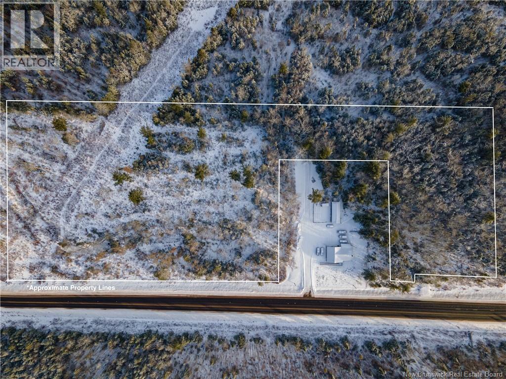 Lot Route 10, Coles Island, New Brunswick