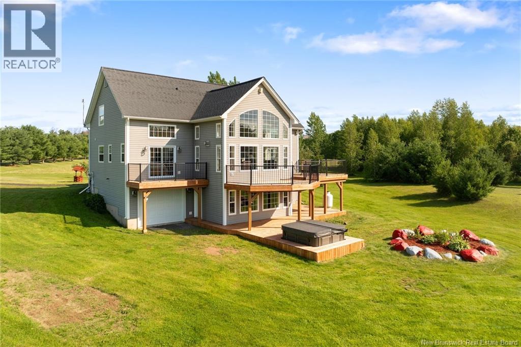 8414 Route 10, Cumberland Bay, New Brunswick