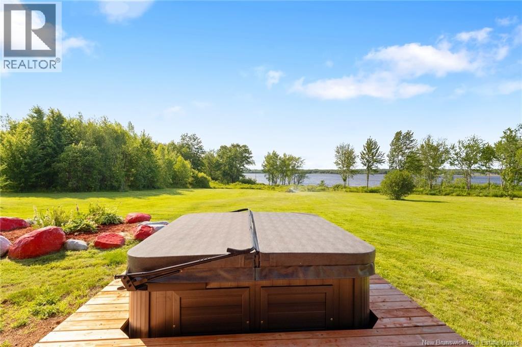 8414 Route 10, Cumberland Bay, New Brunswick  E4A 2W7 - Photo 45 - NB131950