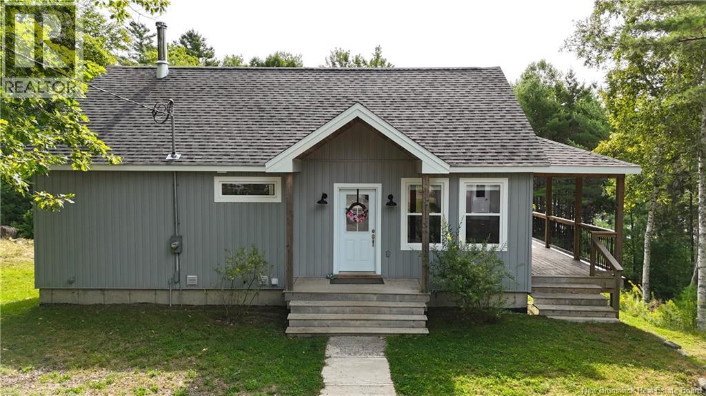 135 Pine Point Road, Dufferin, New Brunswick  E3L 0G7 - Photo 2 - NB131699