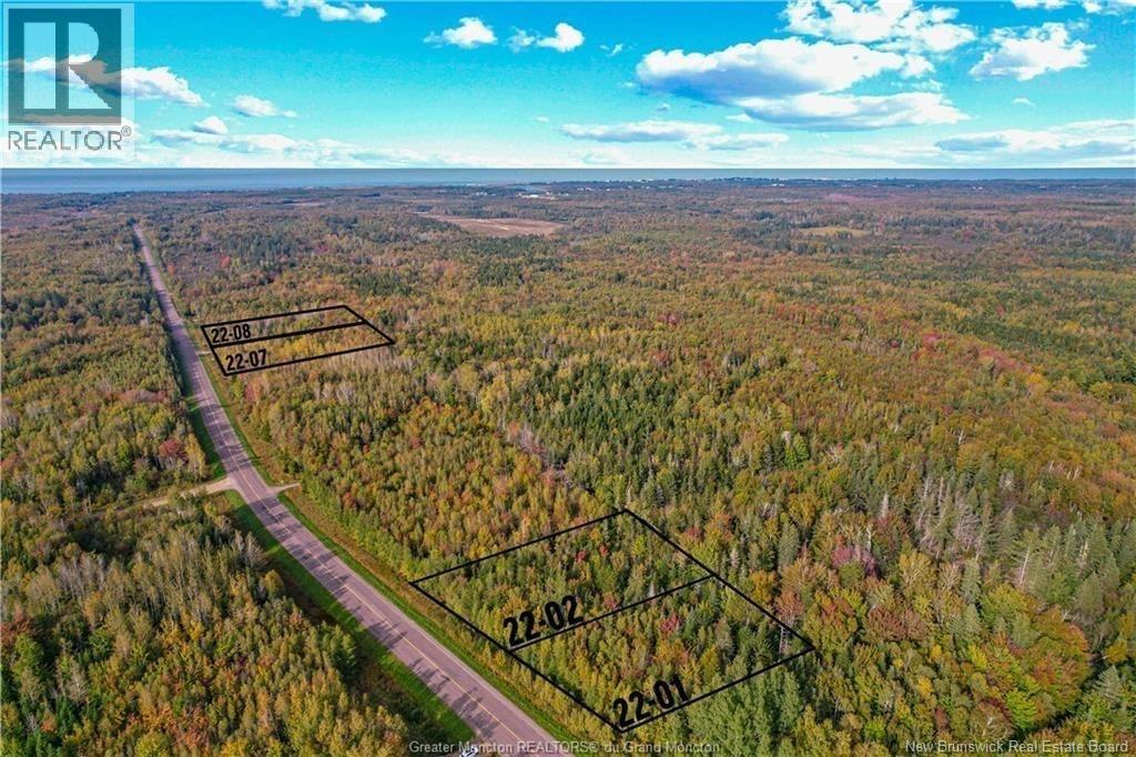 Lot 22-07 Thibodeau Road, Saint-Andre-Leblanc, New Brunswick  E4P 6G2 - Photo 2 - NB132037