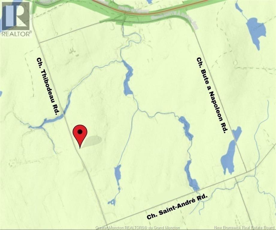 Lot 22-02 Thibodeau Road, Saint-Andre-Leblanc, New Brunswick  E4P 6G2 - Photo 7 - NB132036