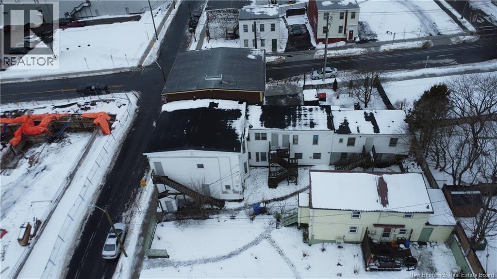 93 St James Street, Saint John, New Brunswick  E2L 1V6 - Photo 10 - NB131993
