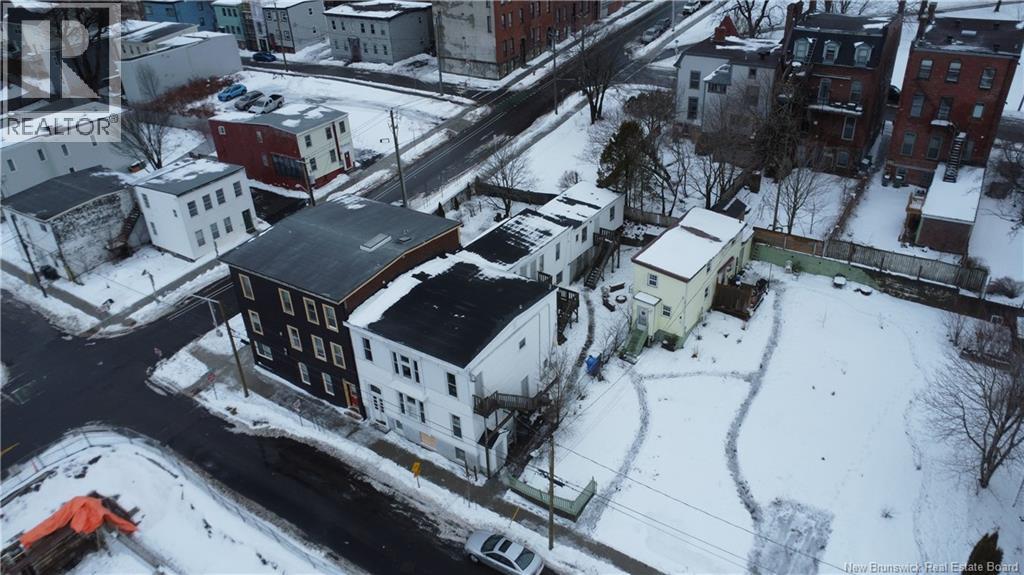 93 St James Street, Saint John, New Brunswick  E2L 1V6 - Photo 11 - NB131993