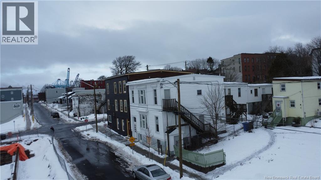 93 St James Street, Saint John, New Brunswick  E2L 1V6 - Photo 5 - NB131993
