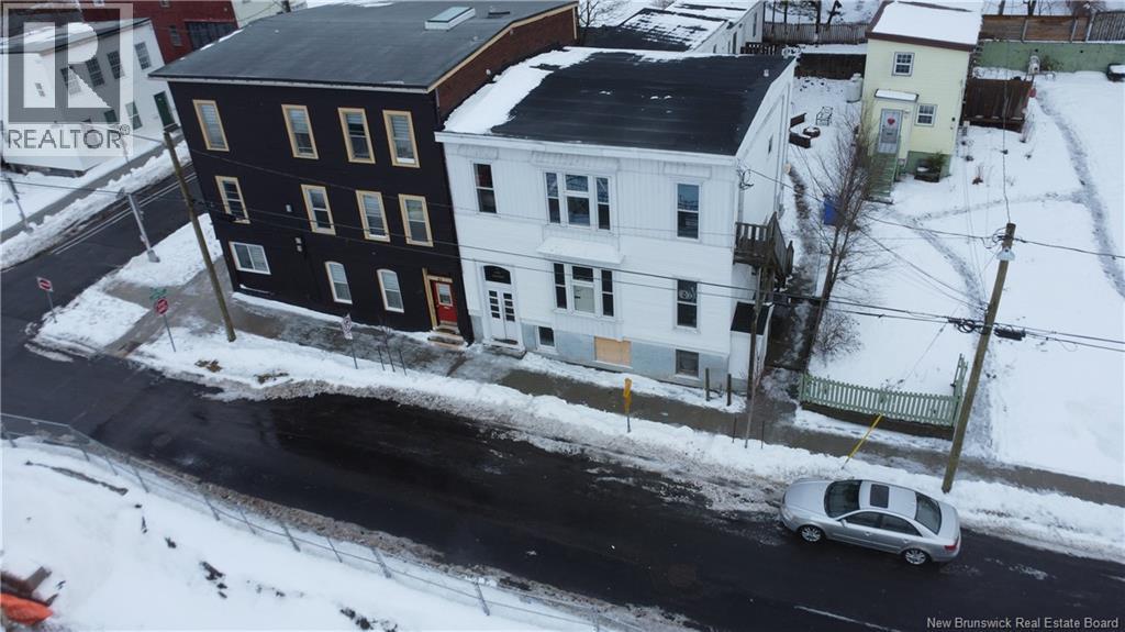 93 St James Street, Saint John, New Brunswick  E2L 1V6 - Photo 6 - NB131993