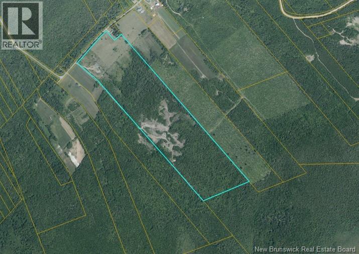 Vacant Land Sargent Road, Escuminac, New Brunswick