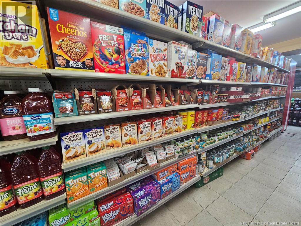 160 Carmarthen Street, Saint John, New Brunswick  E2L 2P3 - Photo 27 - NB132042