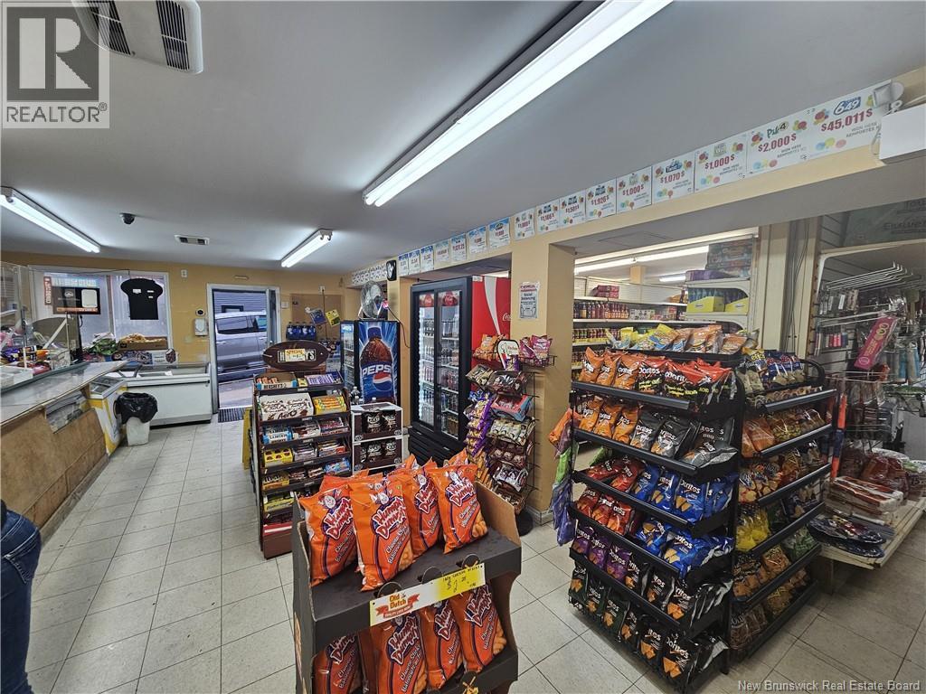 160 Carmarthen Street, Saint John, New Brunswick  E2L 2P3 - Photo 5 - NB132042