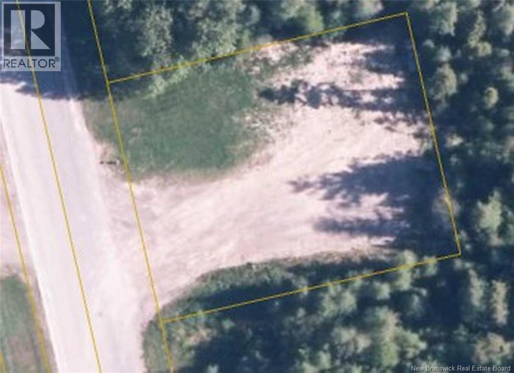 Lot Des Ormes Street, Baker Brook, New Brunswick E7A 1T4 - Photo 2 - NB132039