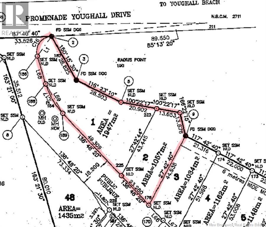 1880-1890 Gowan Brae Drive, Bathurst, New Brunswick  E2A 4X5 - Photo 3 - NB131941