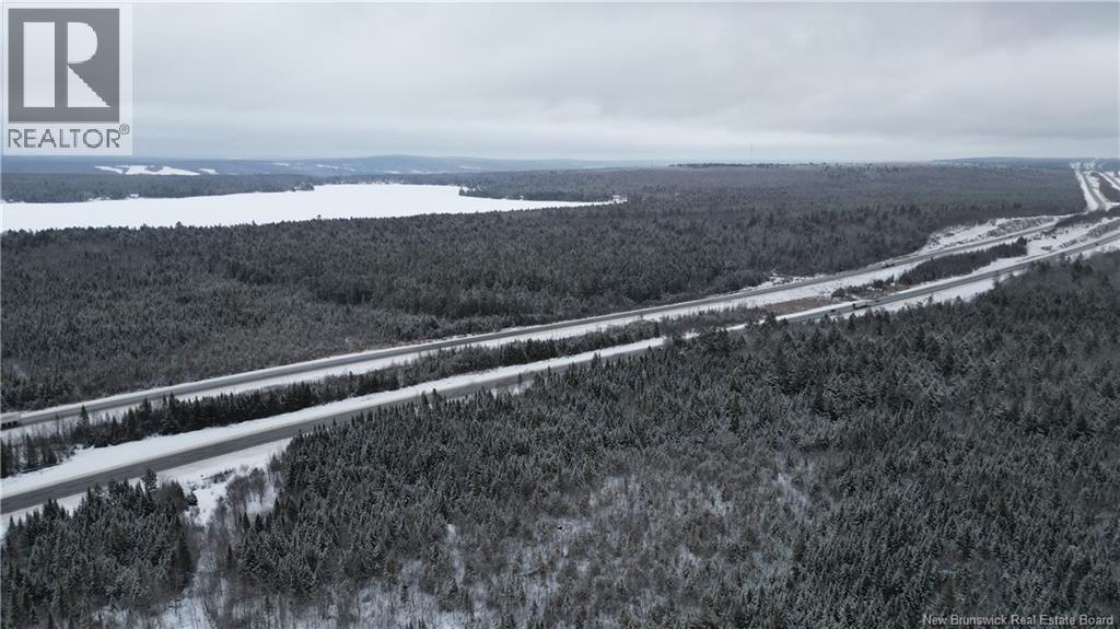 Vacant Lot Timberland, Dumfries, New Brunswick E6G 2P9 - Photo 3 - NB132012