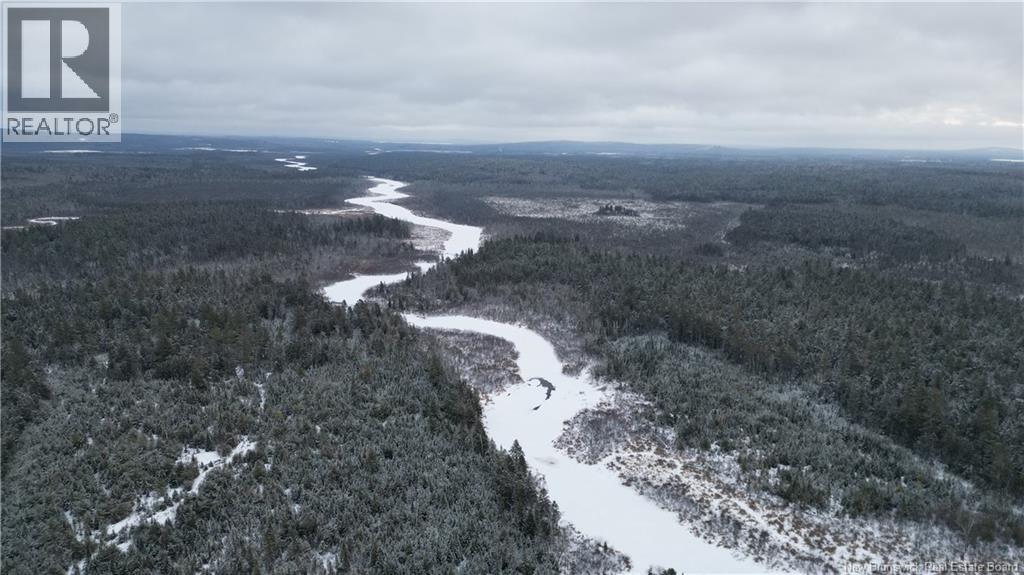Vacant Lot Timberland, Dumfries, New Brunswick E6G 2P9 - Photo 6 - NB132012