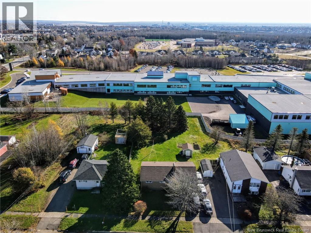 36 Kelly, Moncton, New Brunswick  E1A 3R8 - Photo 3 - NB132045