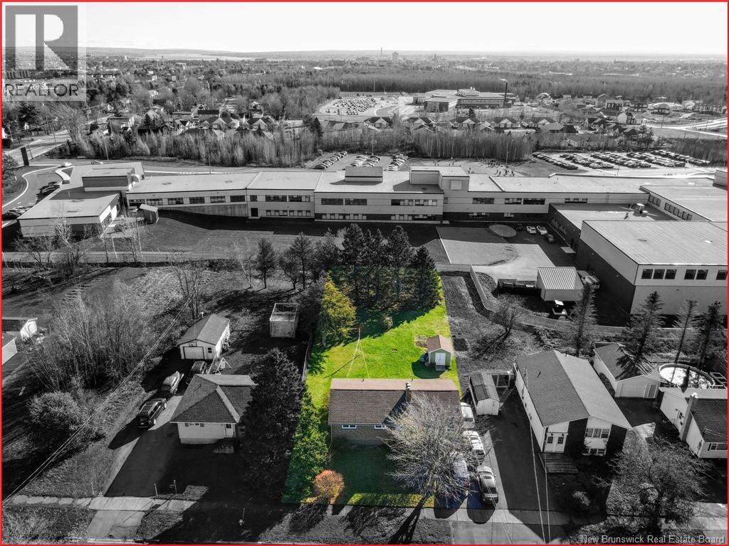 36 Kelly, Moncton, New Brunswick  E1A 3R8 - Photo 4 - NB132045
