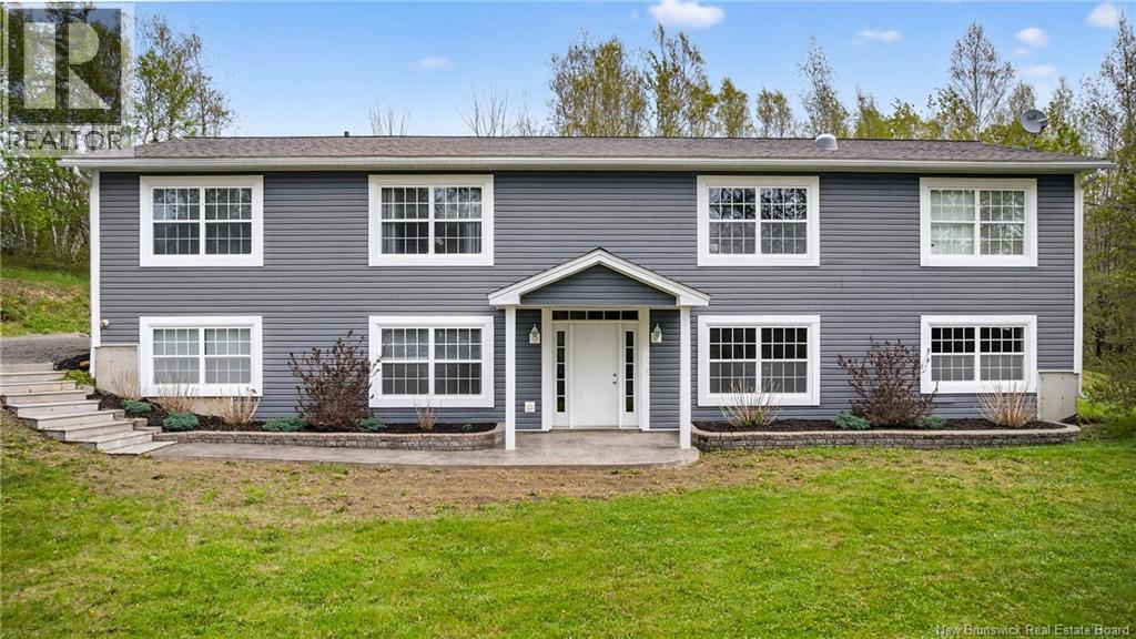 74 St David Ridge Road, Oak Bay, New Brunswick