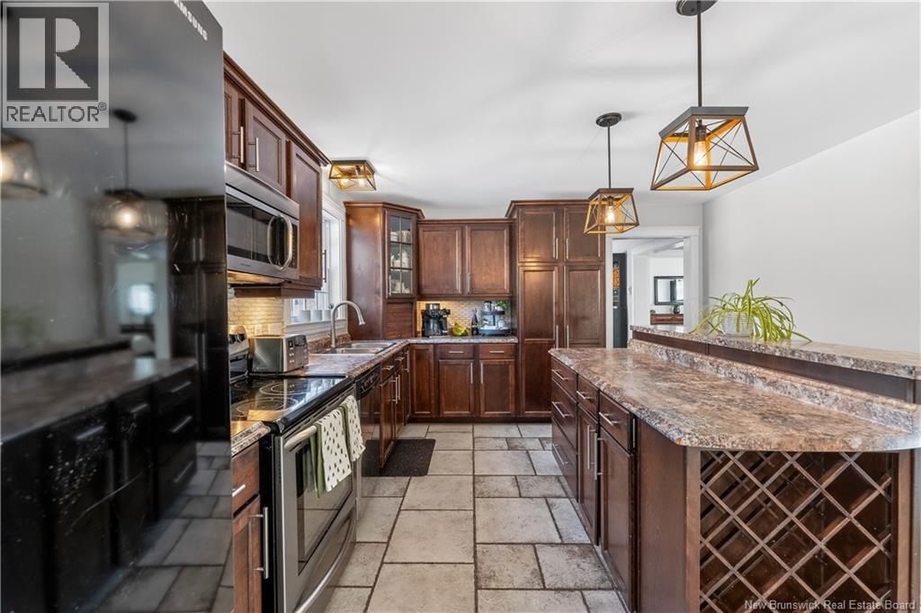 74 St David Ridge Road, Oak Bay, New Brunswick  E3L 4P6 - Photo 14 - NB132033