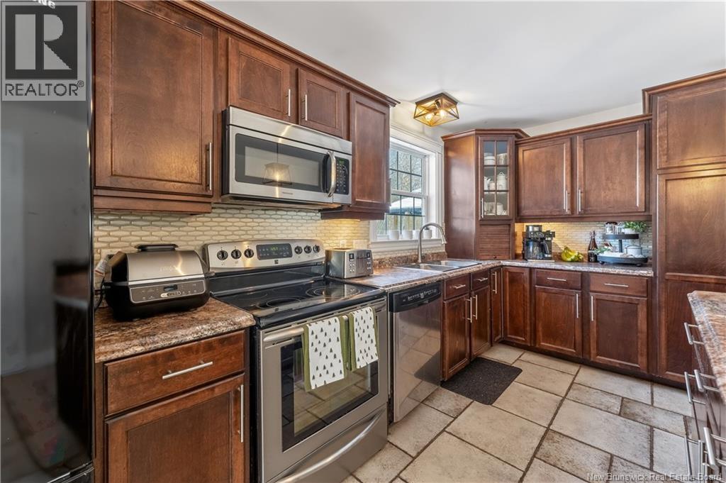 74 St David Ridge Road, Oak Bay, New Brunswick  E3L 4P6 - Photo 15 - NB132033