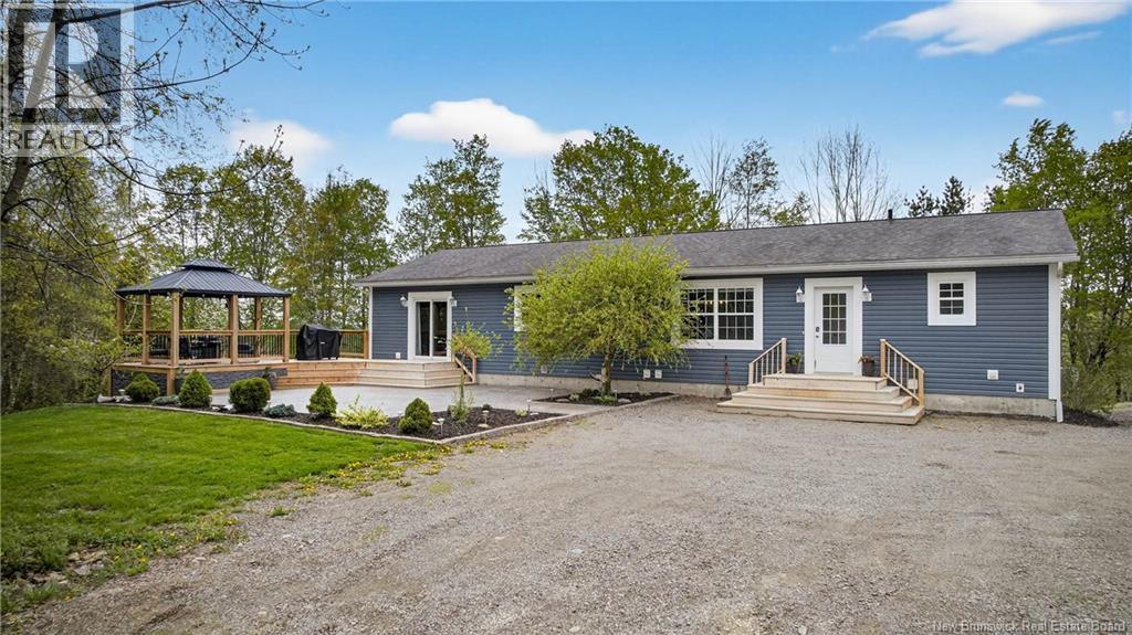 74 St David Ridge Road, Oak Bay, New Brunswick  E3L 4P6 - Photo 4 - NB132033